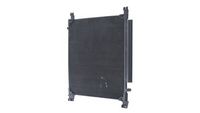 Thumbnail - Condensor, airconditioning - AC1077000S - MAHLE