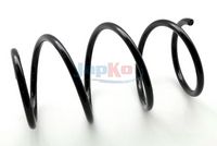 пружина за ходовата част