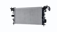 Thumbnail - Radiateur - CR2699000P - MAHLE