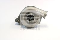 Lader, Aufladung
