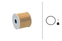 маслен филтър