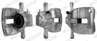 Bremssattel