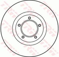 Bremsscheibe