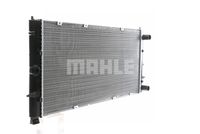 Thumbnail - Radiateur - CR398000S - MAHLE