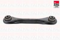 носач, окачване на колелата