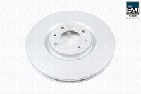 спирачен диск