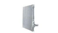 Thumbnail - Intercooler, inlaatluchtkoeler - CI452000P - MAHLE