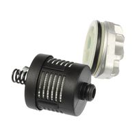 Thumbnail - Hydraulisch filter, lamellenkoppeling 4-wielaandrijving - HF0005 - ET ENGINETEAM