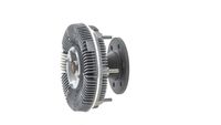 Thumbnail - Koppeling, radiateurventilator - CFC225000P - MAHLE
