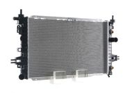 Thumbnail - Radiateur - CR2105000S - MAHLE