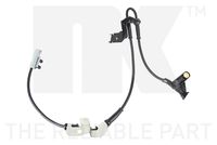 Sensor, Raddrehzahl