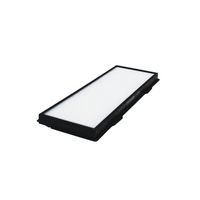 Filter, Innenraumluft Filter, Innenraumluft