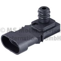 Sensor, Saugrohrdruck