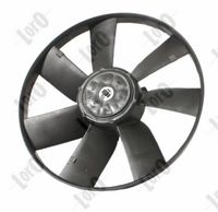 Ventilator, radiator ABAKUS, Cod: 053-014-0017