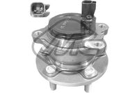 комплект колесен лагер