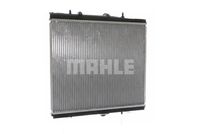 Thumbnail - Radiateur - CR852000S - MAHLE
