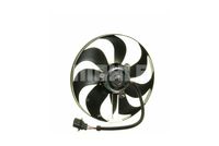 Thumbnail - Koelventilatorwiel - CFF8000P - MAHLE