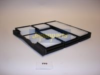 Филтър купе (поленов филтър)