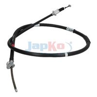 жило, ръчна спирачка