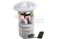 Kraftstoff-Fördereinheit