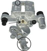 Bremssattel