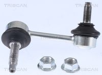 Stange/Strebe, Stabilisator