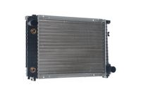Thumbnail - Radiateur - CR117000S - MAHLE