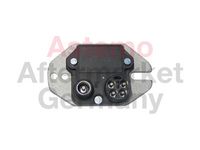 SCHALTGERäT ZüNDANLAGE