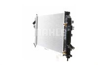 Thumbnail - Radiateur - CR1857000S - MAHLE