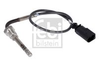 Sensor, Abgastemperatur