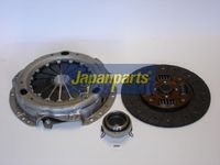 Set ambreiaj JAPANPARTS, Cod: KF-292