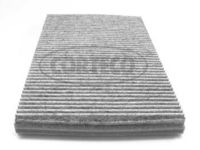 Filter, Innenraumluft