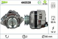 Generator