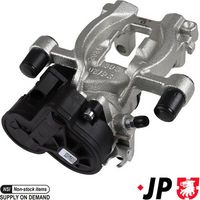 спирачен апарат