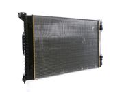 Thumbnail - Radiateur - CR1417000S - MAHLE