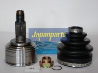 Kit cap planetara JAPANPARTS, Cod: GI-414