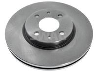 спирачен диск