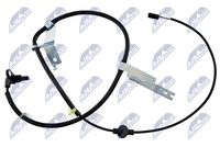 датчик, обороти на колелото