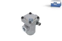 DT Spare Parts Drukbegrenzingsklep 1