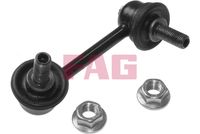 Stange/Strebe, Stabilisator
