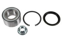 комплект колесен лагер