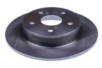 спирачен диск