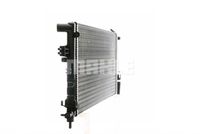 Thumbnail - Radiateur - CR227000S - MAHLE