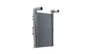 Thumbnail - Intercooler, inlaatluchtkoeler - CI102000P - MAHLE
