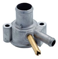 Thermostat, Kühlmittel