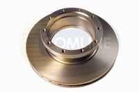 Disc frana COMLINE, Cod: ADC9003V-HD