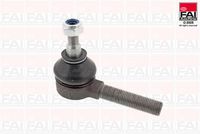 накрайник на напречна кормилна щанга