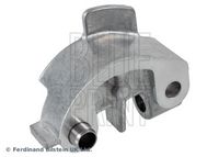 Halter, Steuerketten-Gleitschiene