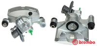 Bremssattel