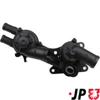 корпус на термостат